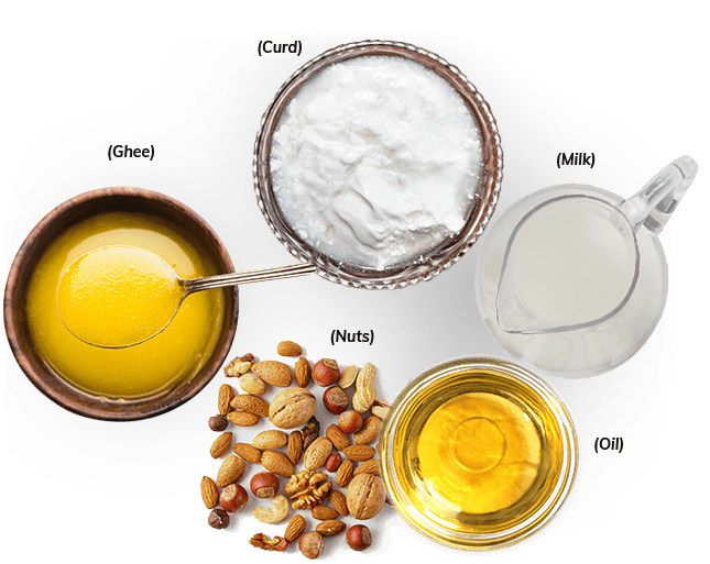 Food Sources for Protein