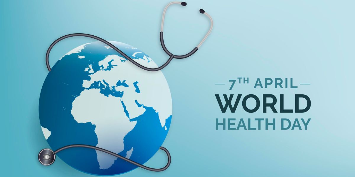 World Health Day – 7 April