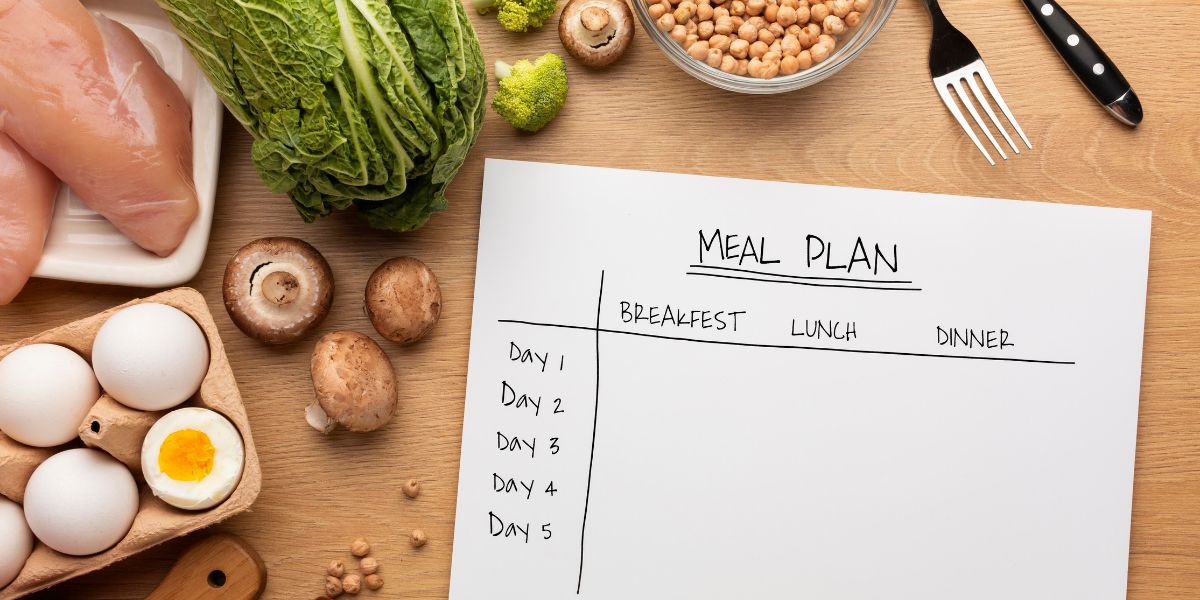 Daily Protein Requirement