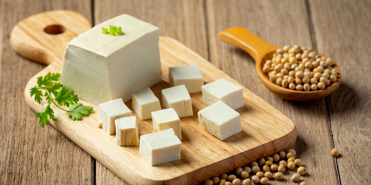 Tofu for Kids