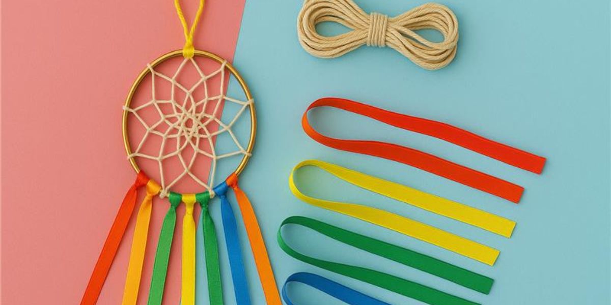 Dream catchers Craft