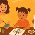 Fun and Easy Summer Crafts for Kids: Creative Activities for All Ages