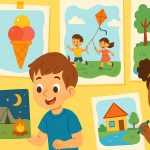 Summer Season Drawing Ideas for Kids: Easy and Fun Art for All Ages